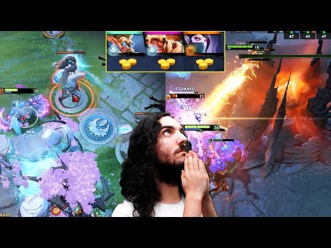 They all bought back Now we throne race