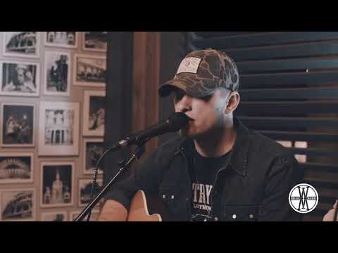 Much Too Young (To Feel This Damn Old) [Garth Brooks Cover]