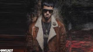 No soy romantico -  ANUEL AA -  LETRA