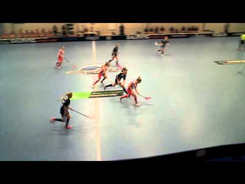 Pantamera 1 Lindås IBK Röd - Pixbo Wallenstam IBF DJ (4-2) HD Per2