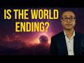 Is The World Ending The Most Important Video Series Vedic Astrology