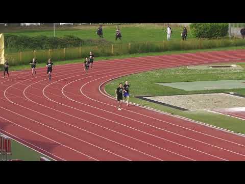 300m MLAĐI KADETI [M], II. skupina - AGRAM Međunarodni atletski miting 2023