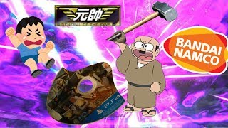 【EXVSMBON実況】バーサスを真っ二つにされた男が元帥と戦うようです【フルセイバー】