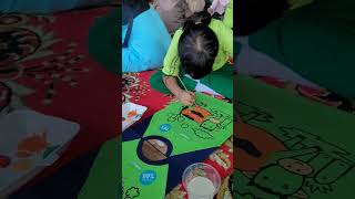 Download lagu eskul melukis di media kaos bersama bunda temanya🐄#melukis #tk mp3 Download lagu eskul melukis di media kaos bersama bunda temanya🐄#melukis #tk mp3