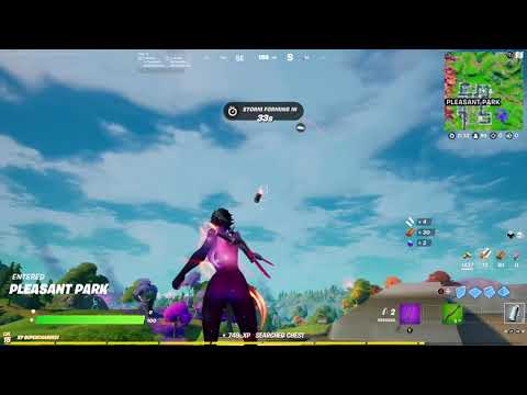 Perfectly calculated