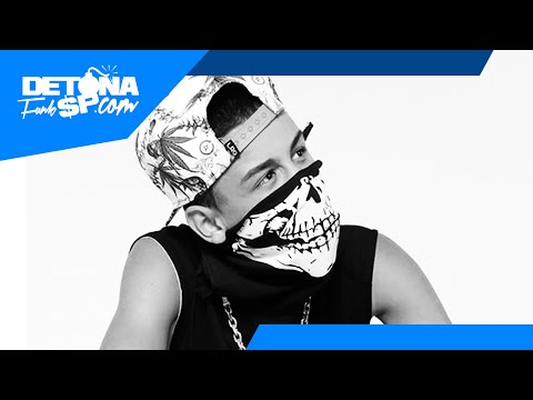 MC Menor da VD - Meninos Ousados (DJ Gabriel)