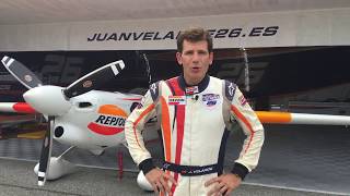 VideoBlog 2017 para Marca.com: 2.- Chiba 