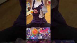 Mystery Fidget Boxes! 21 fidget toys inside!