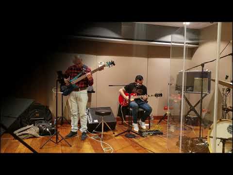 Luz de día (Enanitos Verdes) -  Cover