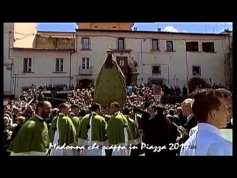 ONDA TG 22.04.2014 - MADONNA CHE SCAPPA 2014