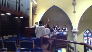 Love One Another by SS Wesley