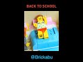 Lego School