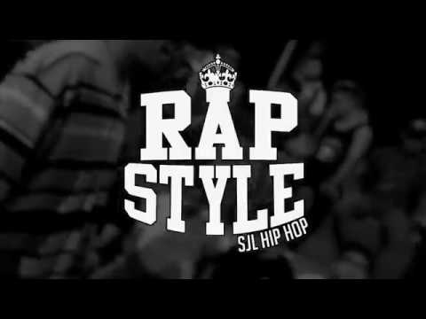 Anarquia vs Jeckill -8vos- Rapstyle Sjl - Liga Anual 2018 Fecha #1