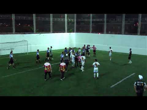 Santa Marta x Soccer Class - Fut7