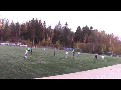 Kolbotn - Ready G19 1.divisjon - 1.omgang