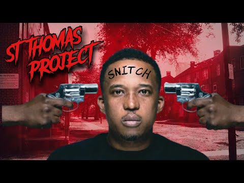St. Thomas Project History