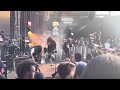 Excel - Wreck Your World 6/22/2025 Big Frank Harrison Memorial Garden Amp