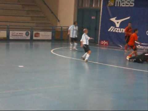 Coppa Lazio Serie D: Cynthia 1920 - ASC Fenice