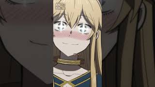 ハプニングが効きましたねぇ…｜『姫騎士は蛮族の嫁』第十話より ＃バルよめ ＃アニメ
