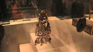 Tut-Ench-Amun in Köln