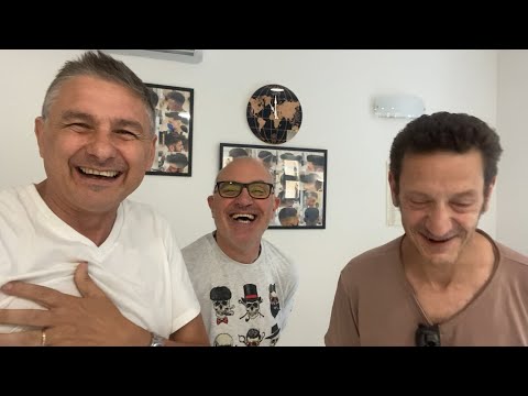 Barzelletta Un grosso problema - Paci