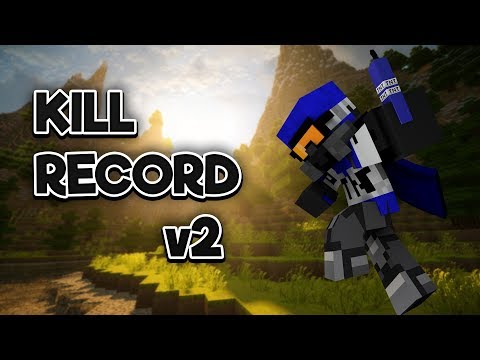 "Kill Record v2" - UHC Highlights: E35