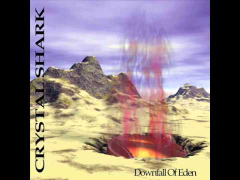 Crystal Shark(Ger)-Flame Of Life(2002)