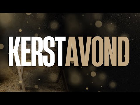 Love came down | Kerstavond | 24 december 2025