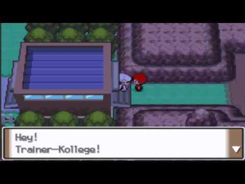 Let's Play Together Pokemon Bloody Platin [German/100%/HD] Part 72