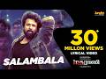 Salambala Madharaasi Sivakarthikeyan Rukmini Vasanth A R Murugadoss Anirudh SaiAbhyankkar