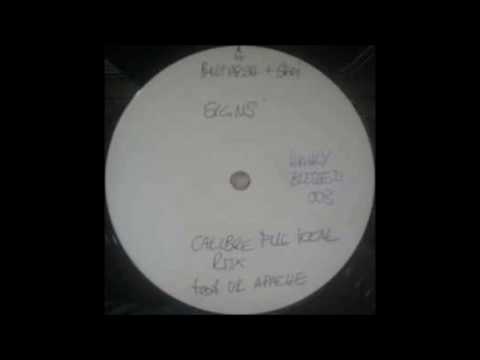 Badmarsh & Shri ft UK Apache - Signs (Calibre full vocal mix)