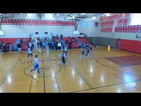 Steveless 4th (53) tier 4 Playoffs Chinese Taipei 5th (52) - tcbl Saturday - 2022/2023 winter