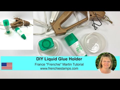 Glue Bottle Holder – The Ameys Make Everything, LLC