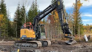 Mini ekskavatoriaus Volvo ECR145EL pardavimas - Vaizdas 4 | Machineryline LT Mini ekskavatorius Volvo ECR145EL | Vaizdas 4 - Machineryline