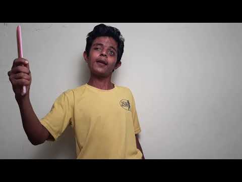 saurabh kingrani audition vi...