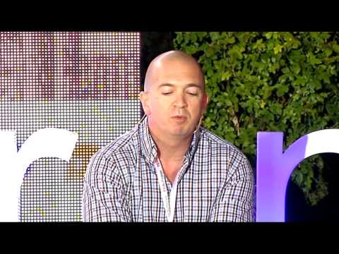 Arkitektura, pasqyrë e shoqërisë | Visar Geci | TEDxPrizren