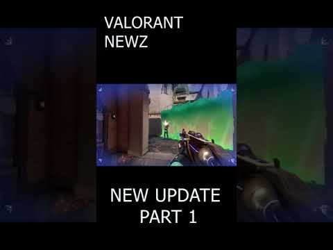 YouTube Short - Call for the Worthy ChronoVoid Skin Reveal   VALORANT