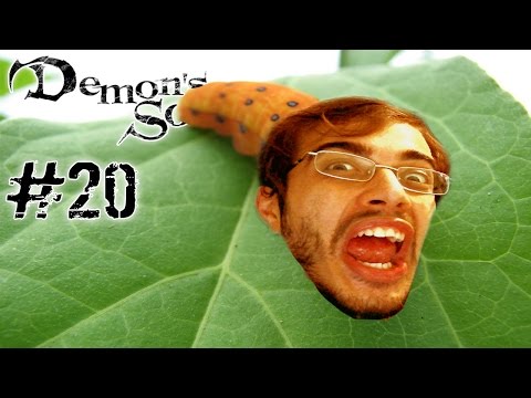 LO SCHIFO! - [Pt.20] Demon's Souls