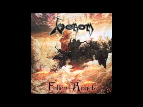 download lagu mp3 mp4 Venom Damnation Of Souls, download lagu Venom Damnation Of Souls gratis, unduh video klip Venom Damnation Of Souls