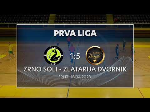 UMN_TV  1L_(22/23)Zrno Soli - Zlatarija Dvornik (Sažetak)
