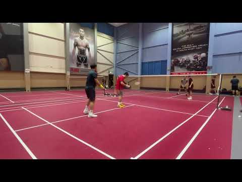 19.06.2025 (D6 & P4) Alison/Serge vs Kian/Gab