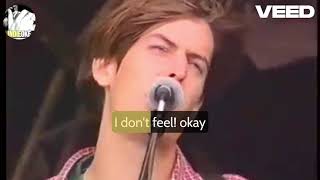 Pavement - Perfume-V [karaoke]