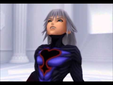 KH RE:COM Cutscenes Part 70 - A Replicas Pride (English)