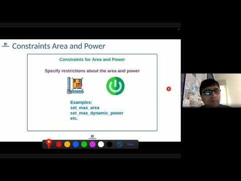 VLSI - STA - SDC Commands Overview