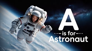 ABC Jobs for Kids | Learn Professions A to Z | Fun ABC Learning for Kids