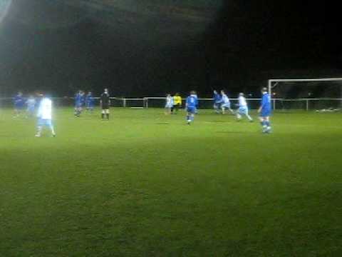 Broxbourne Borough V Aston Clinton