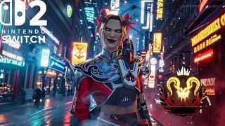 【Switch2版APEX】元SwitchプレデターによるAPEX開幕ランクキル集【エーペックス】