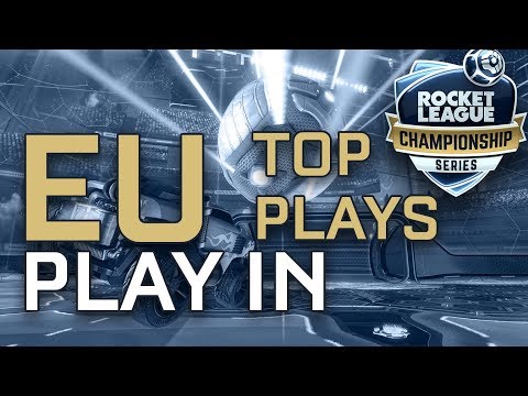 Rival Series EU Play In Top 5