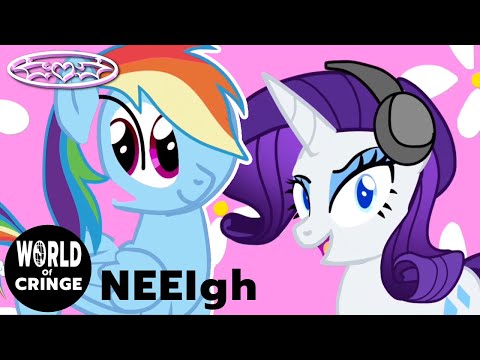 NEEIgh Ep. 2 RANDOM l Animated UNHhh Parody