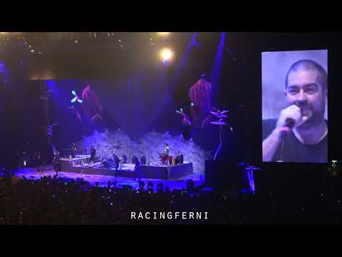 Rocanroles sin destino | Don Osvaldo - 30/01 - Luna Park 2024